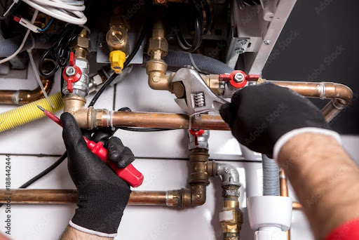 Plumbing Contractor in South San Francisco, CA | Bellanti Plumbing Inc.