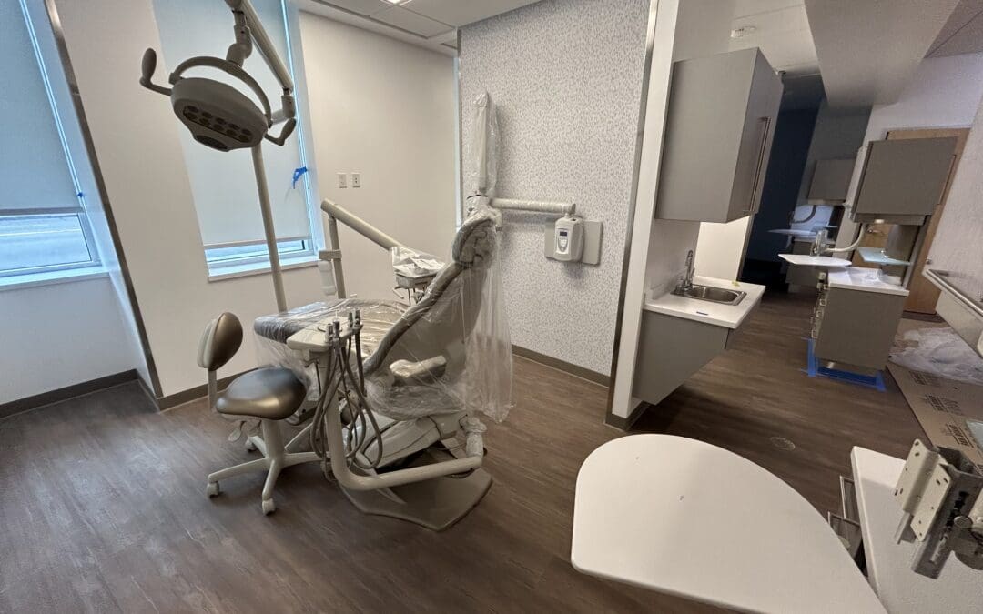 Mission Health Dental Clinic – San Francisco