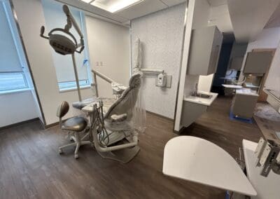 Mission Health Dental Clinic – San Francisco