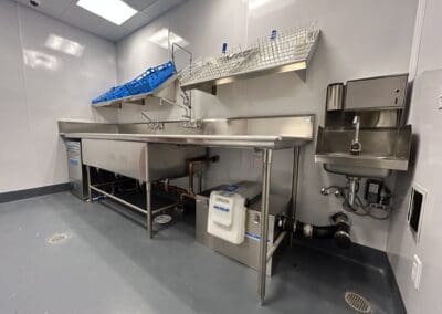 SFO Air India Lounge